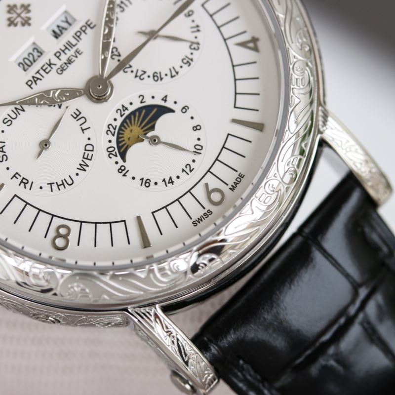 PATEK PHILIPPE Watches